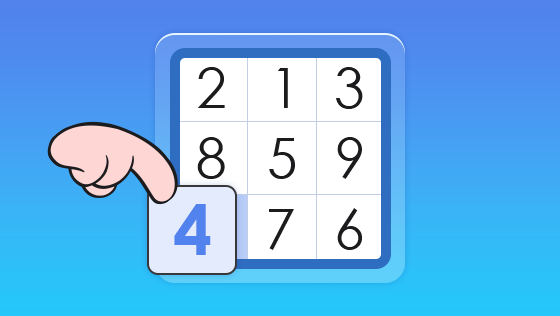 sudoku invented