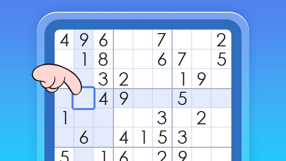 sudoku game offline
